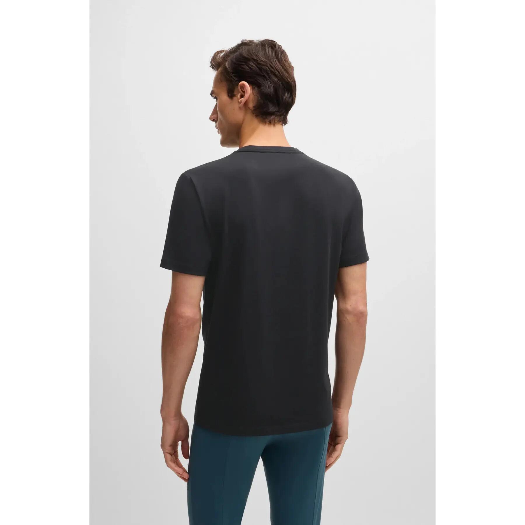 T-Shirt Boss Equestrian Pierce 3/3