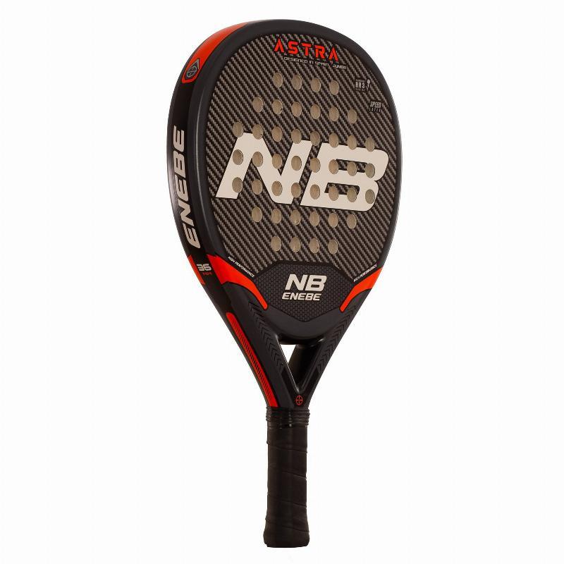 Padel Racket Enebe Astra Junior 5/5