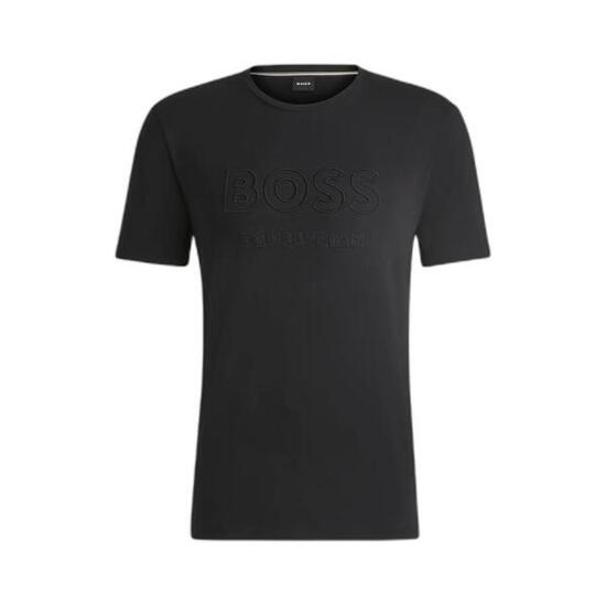 T-shirt Boss Equestrian Pierce