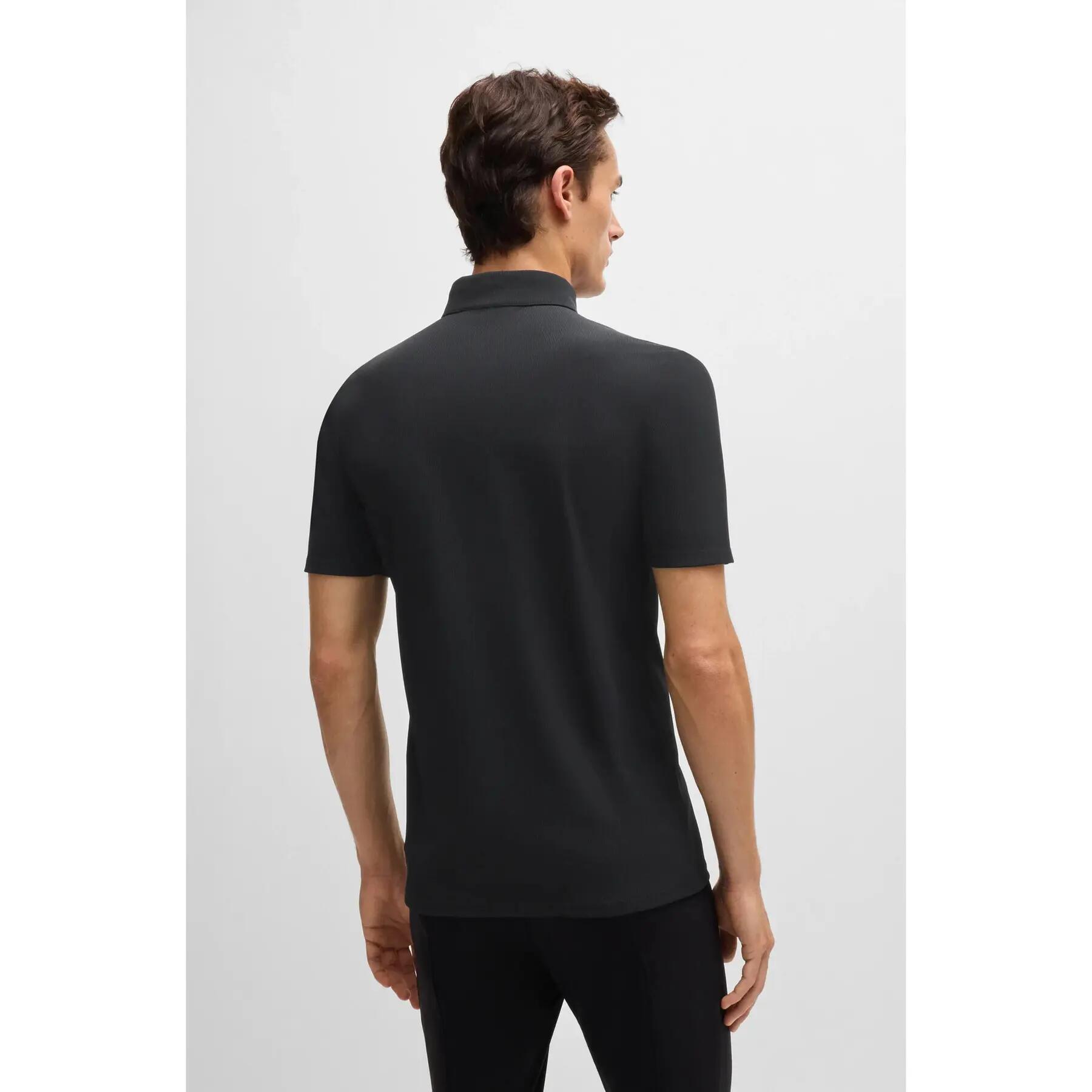 Reit-Poloshirt Boss Equestrian Matt 3/3