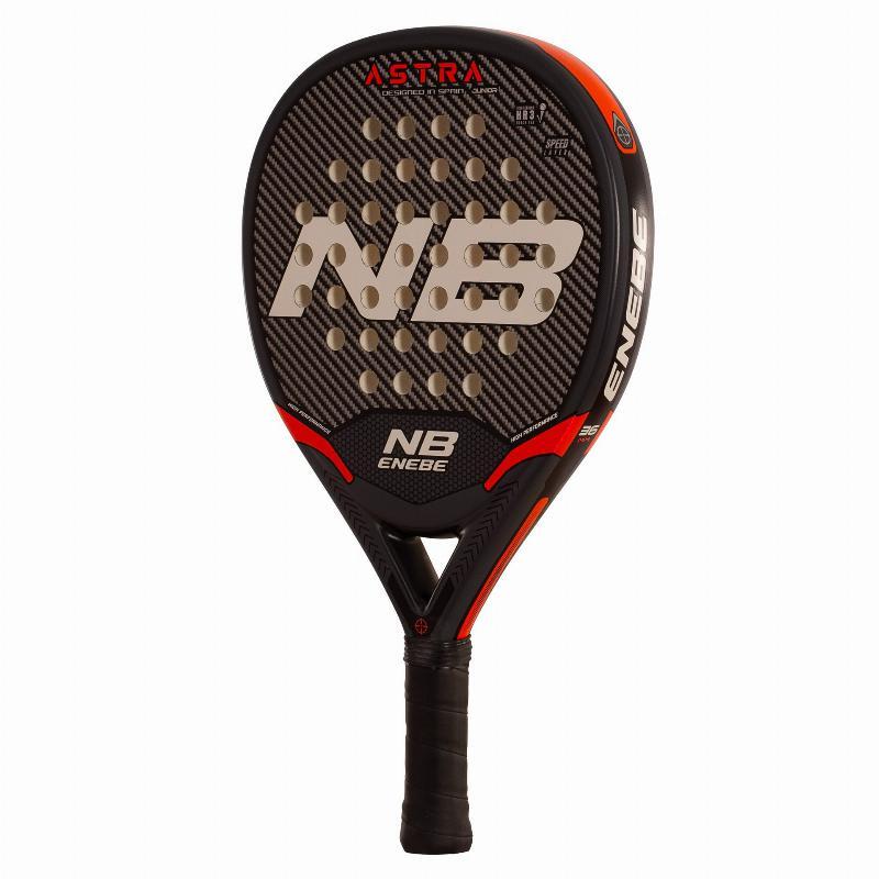 Padel Racket Enebe Astra Junior 4/5