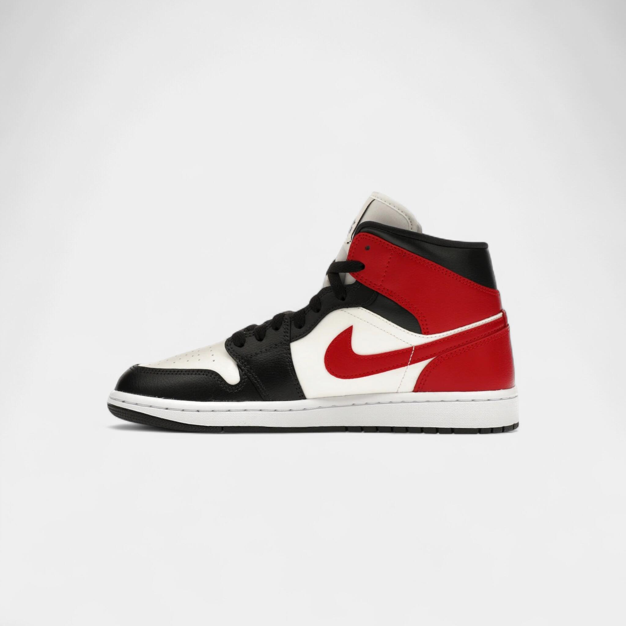 Jordan 1 Mid 4/4