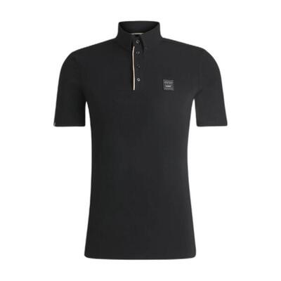 Polo equitazione Boss Equestrian Matt