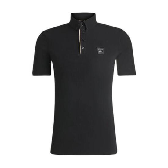Polo equitazione Boss Equestrian Matt