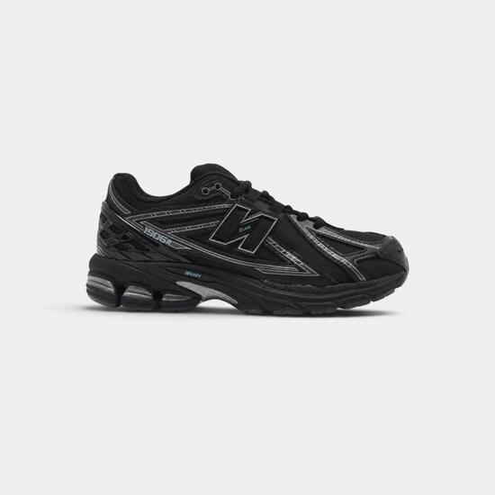 New Balance 1906R Black (GS)