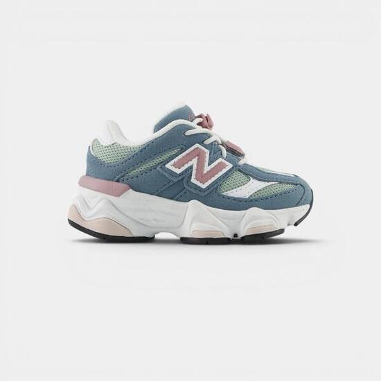 New Balance 9060 Salt Water Rosewood (TD)