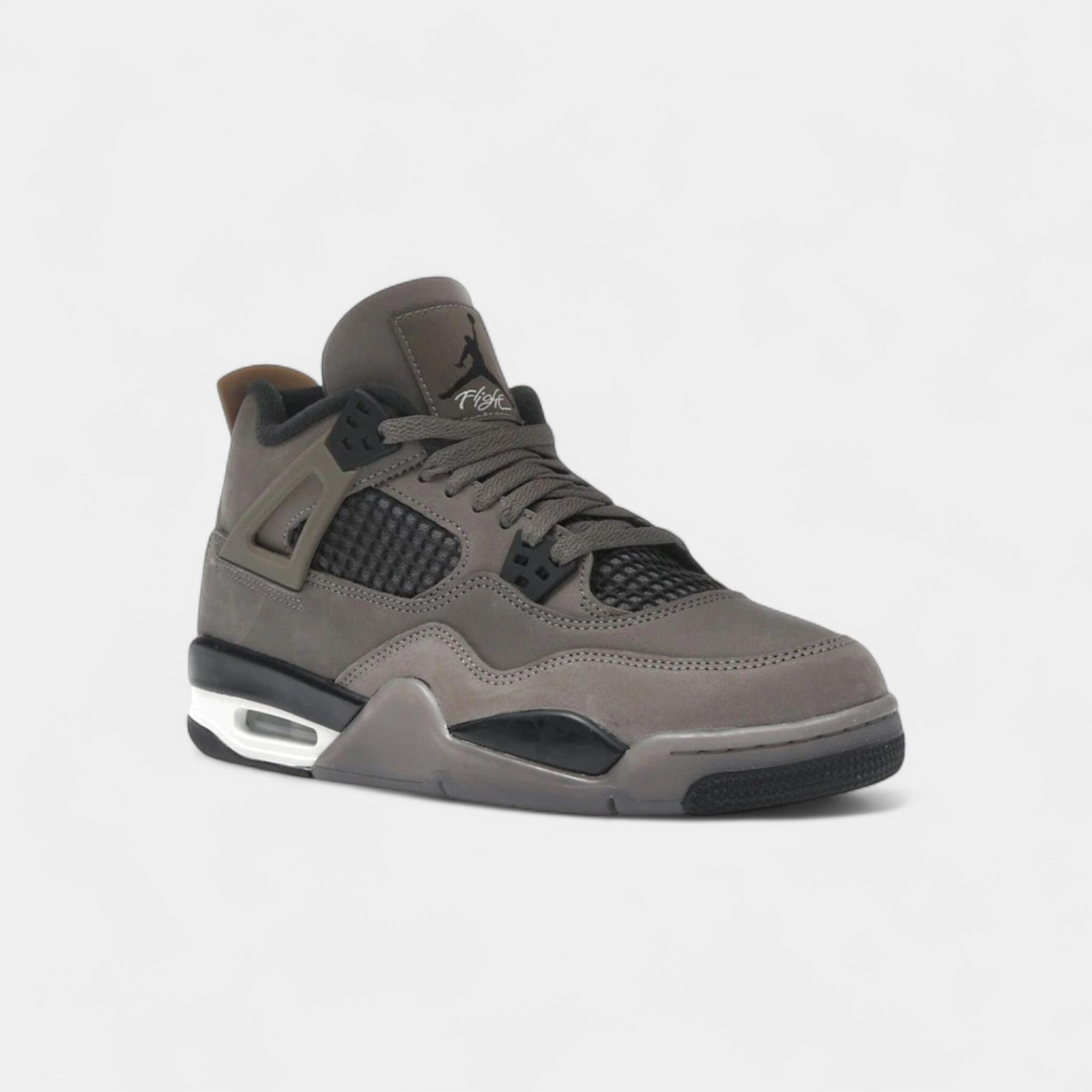 Jordan 4 Retro Cave Stone (GS) 2/4