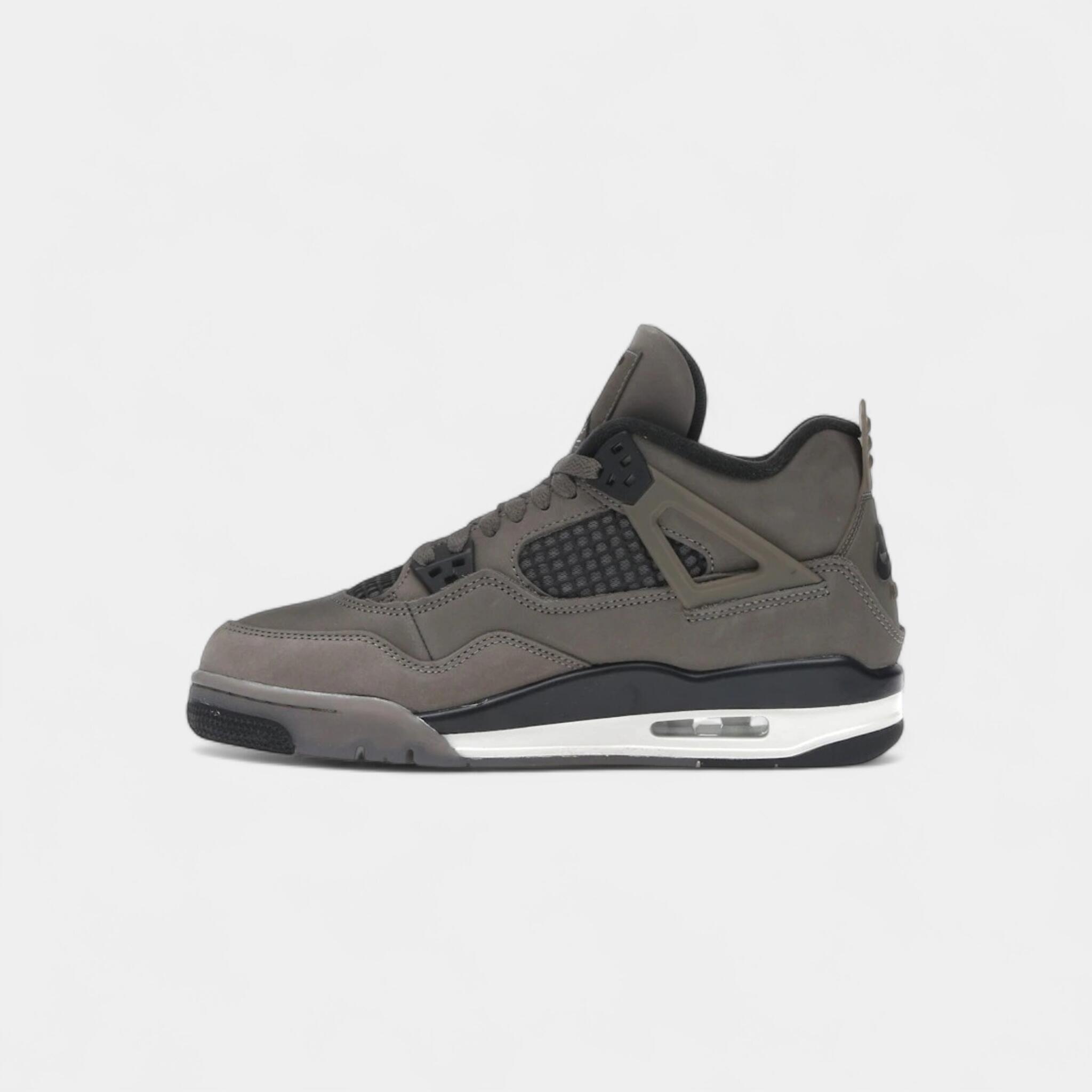 Jordan 4 Retro Cave Stone (GS) 4/4