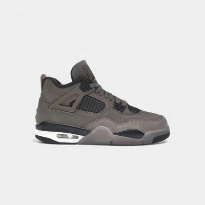 Jordan 4 retro cave stone (gs)