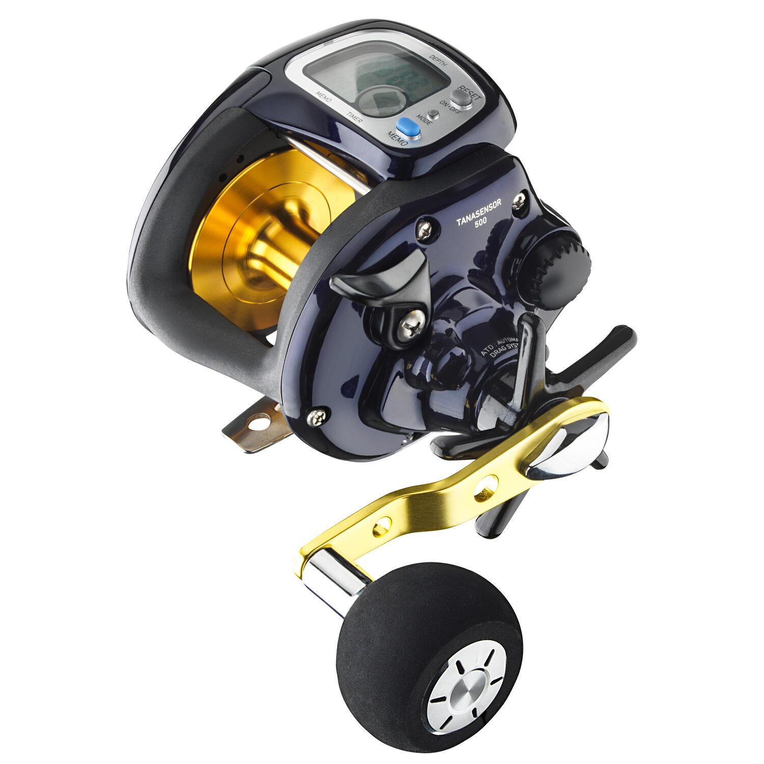 DAIWA picture