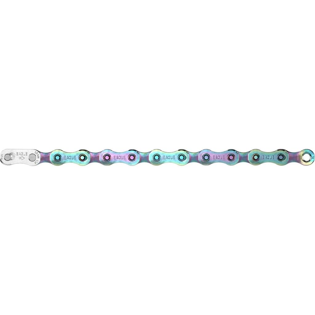 Channel Sram S500 Solid Pin