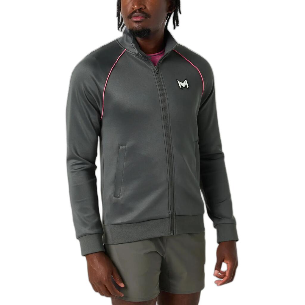 Sweat jacket Mouratoglou Paris
