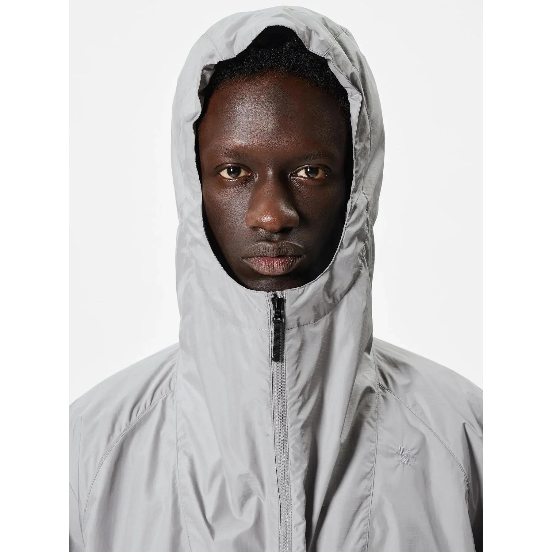 Kapuzenschnelljacke Goldwin Rip-stop 7/7