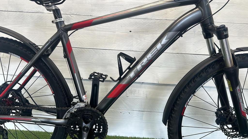 Bicicletta usata Trek 4300 3/4