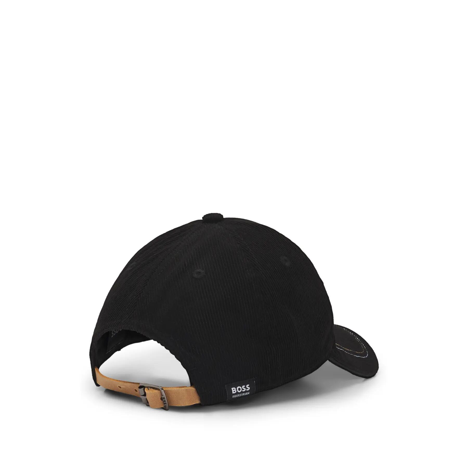 Baseball Kappe Damen Boss Equestrian 3/3