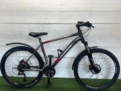 Tweedehands trek 4300