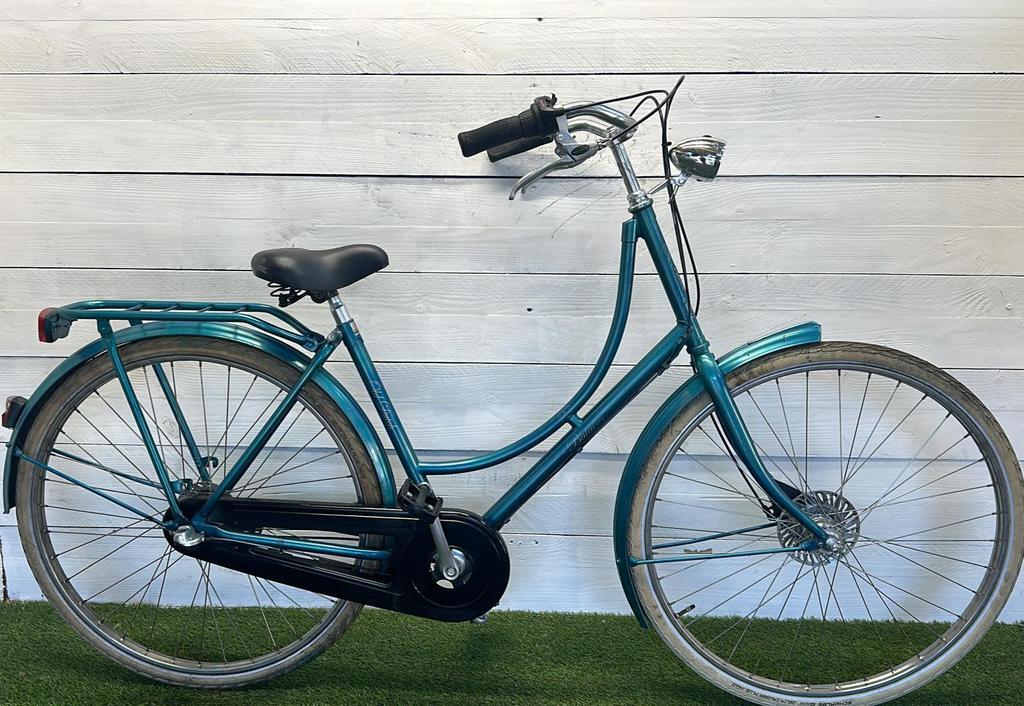 BATAVUS picture