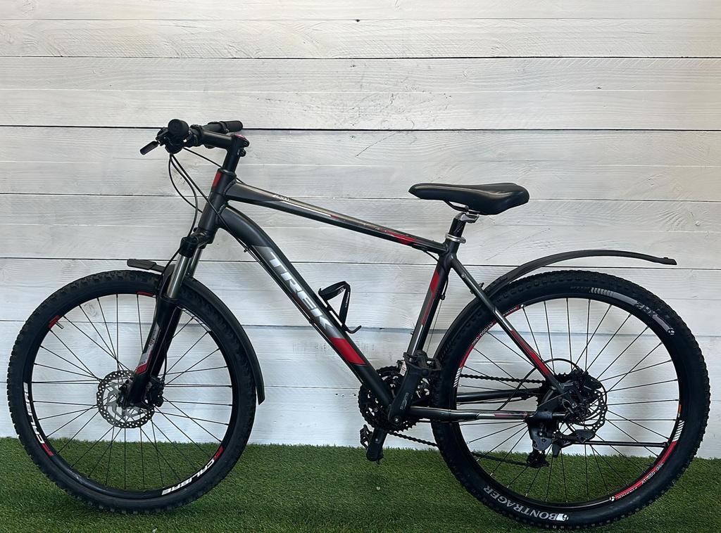 Bicicletta usata Trek 4300 4/4