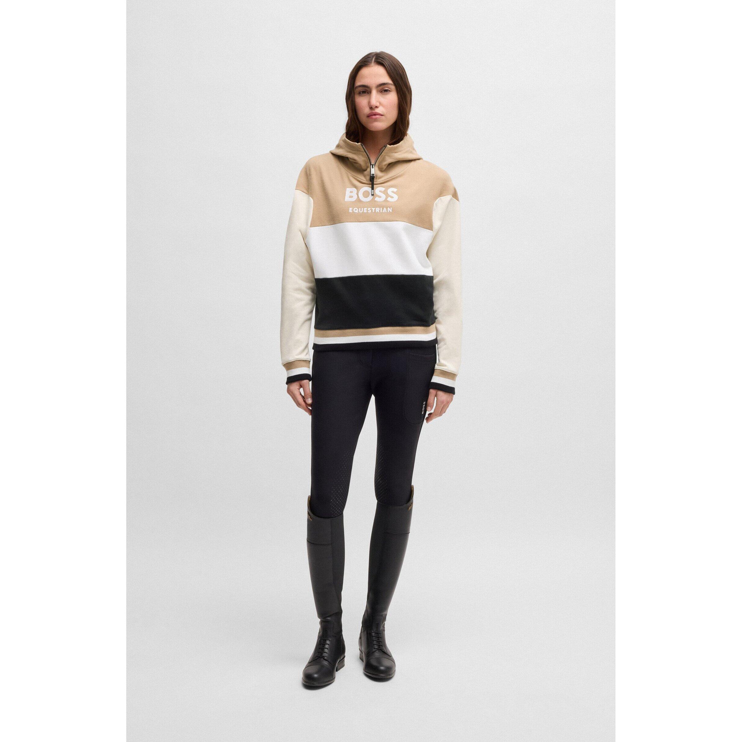 Hoodie Reiten Boss Equestrian Faye 3/5