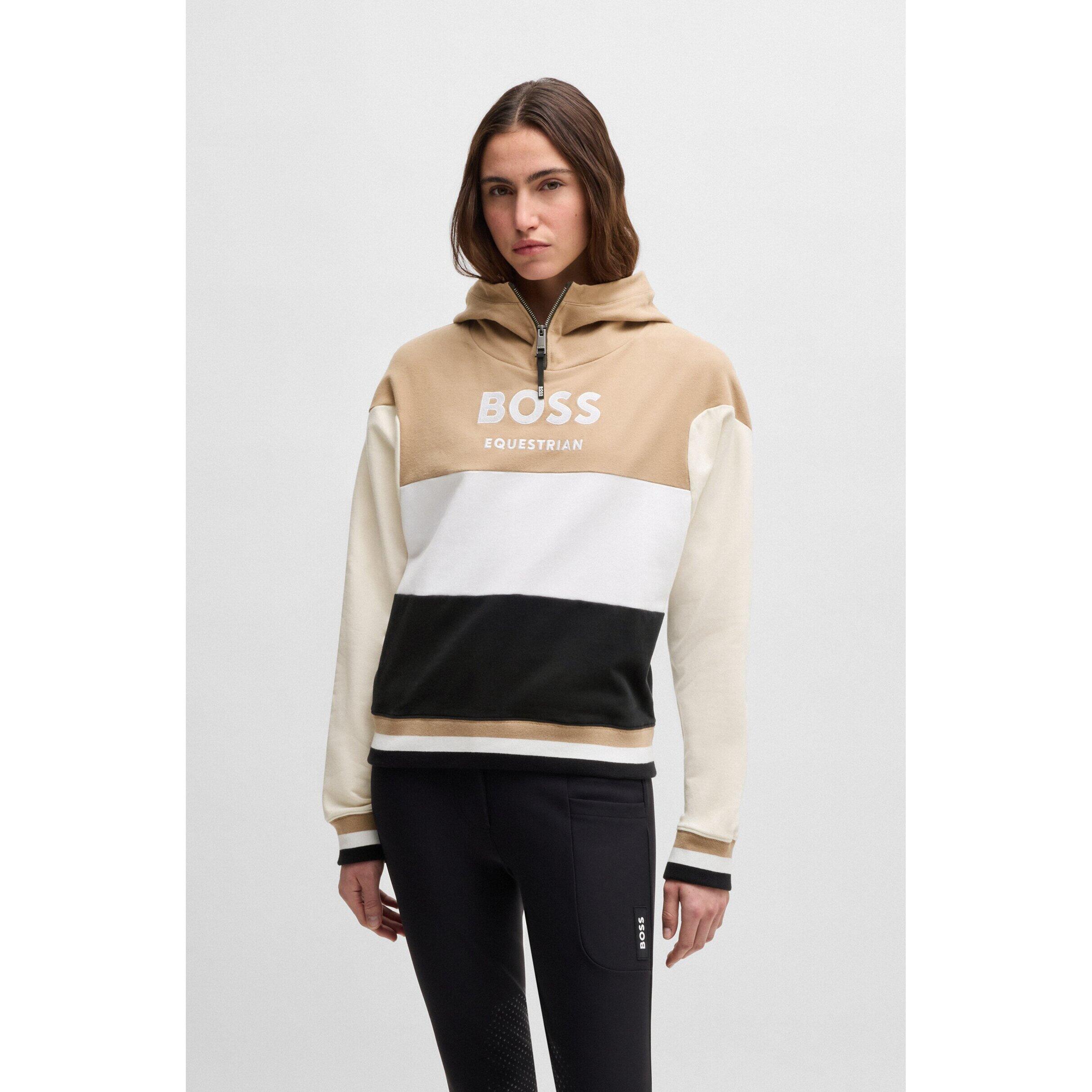 Hoodie Reiten Boss Equestrian Faye 2/5