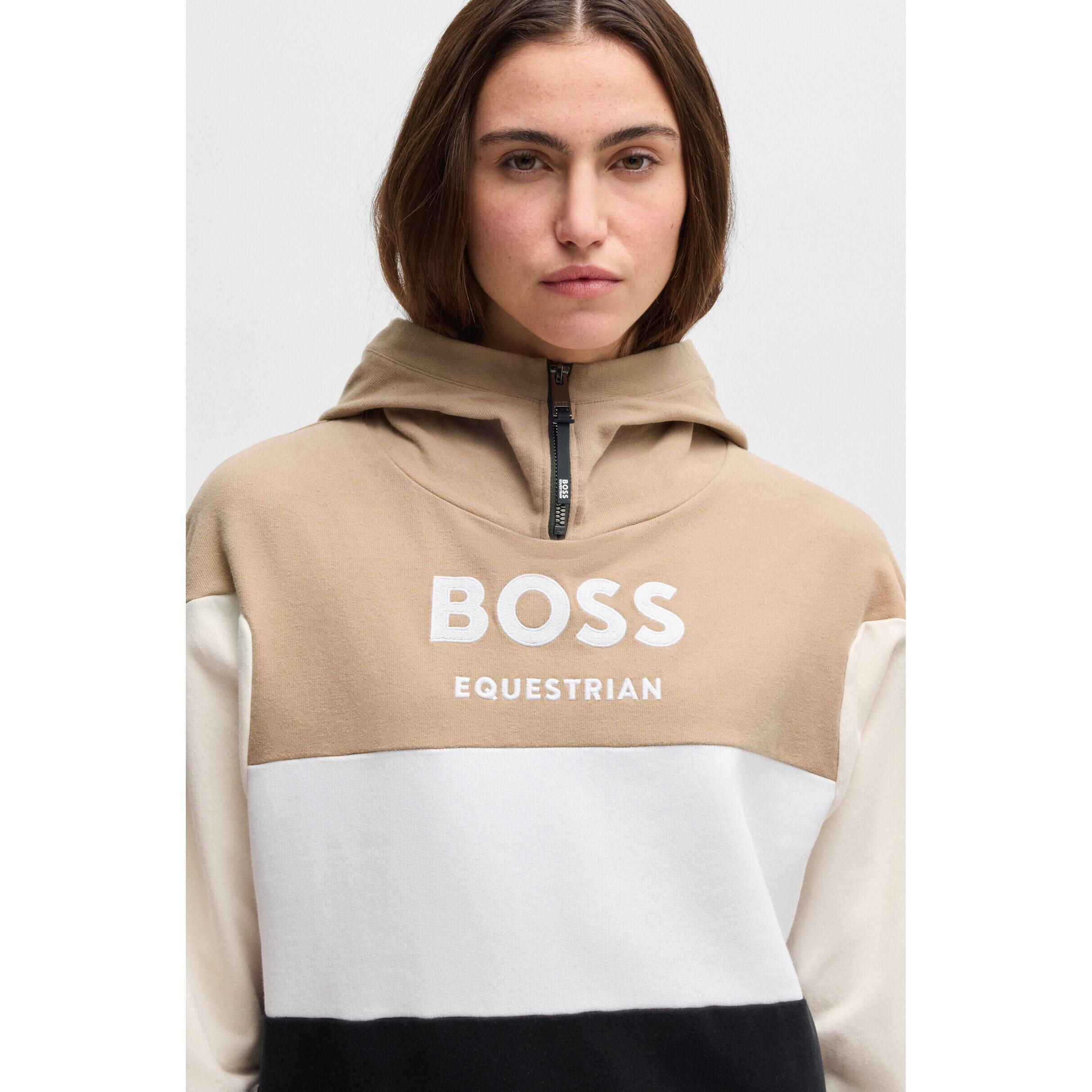 Hoodie Reiten Boss Equestrian Faye 5/5