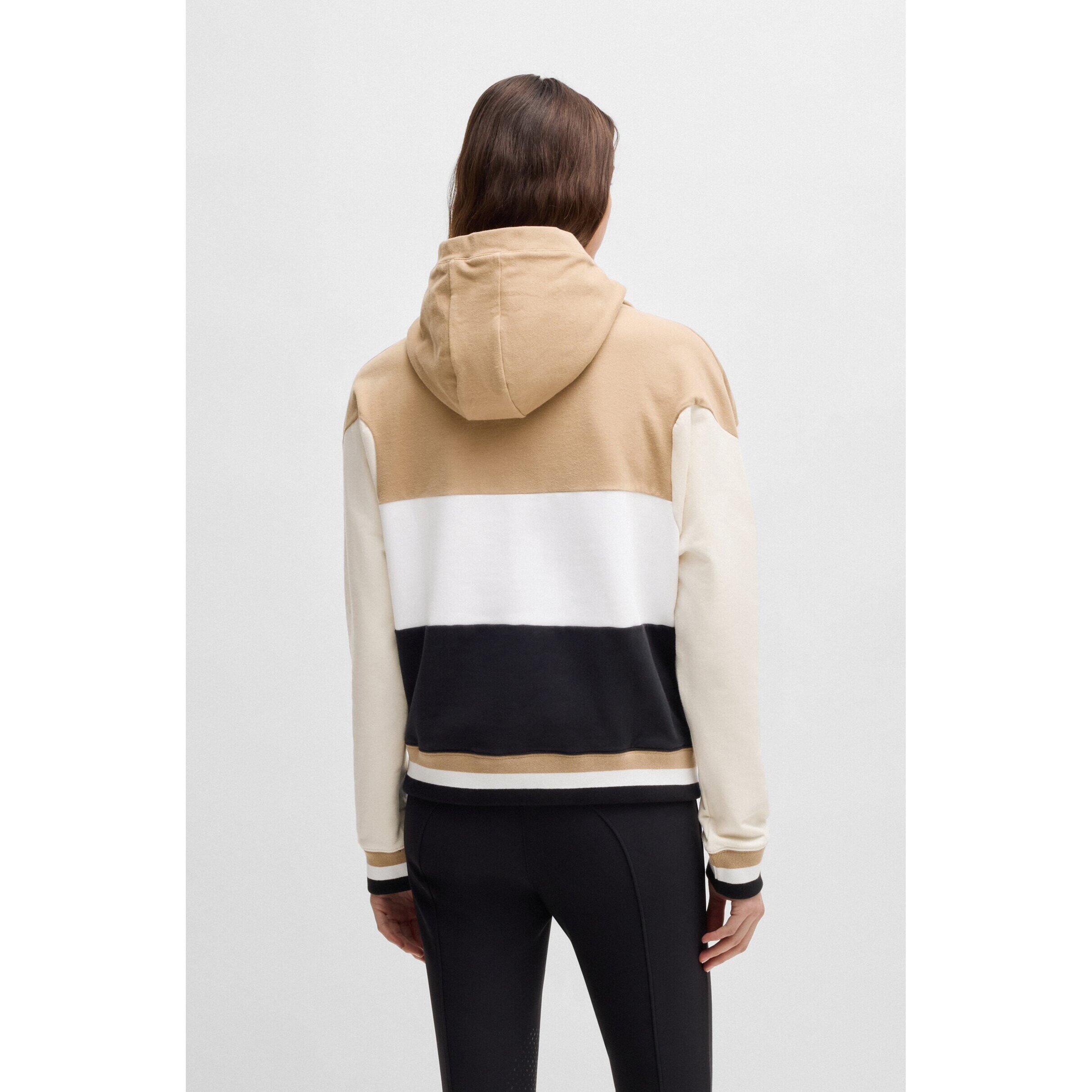 Hoodie Reiten Boss Equestrian Faye 4/5