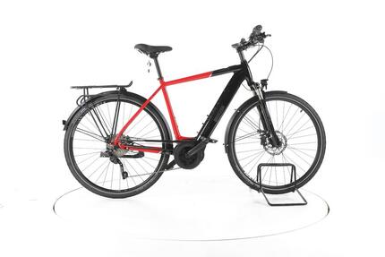 Refurbished - Breezer Bikes Powertrip Evo 2.1 Trekking E-Bike - Sehr gut