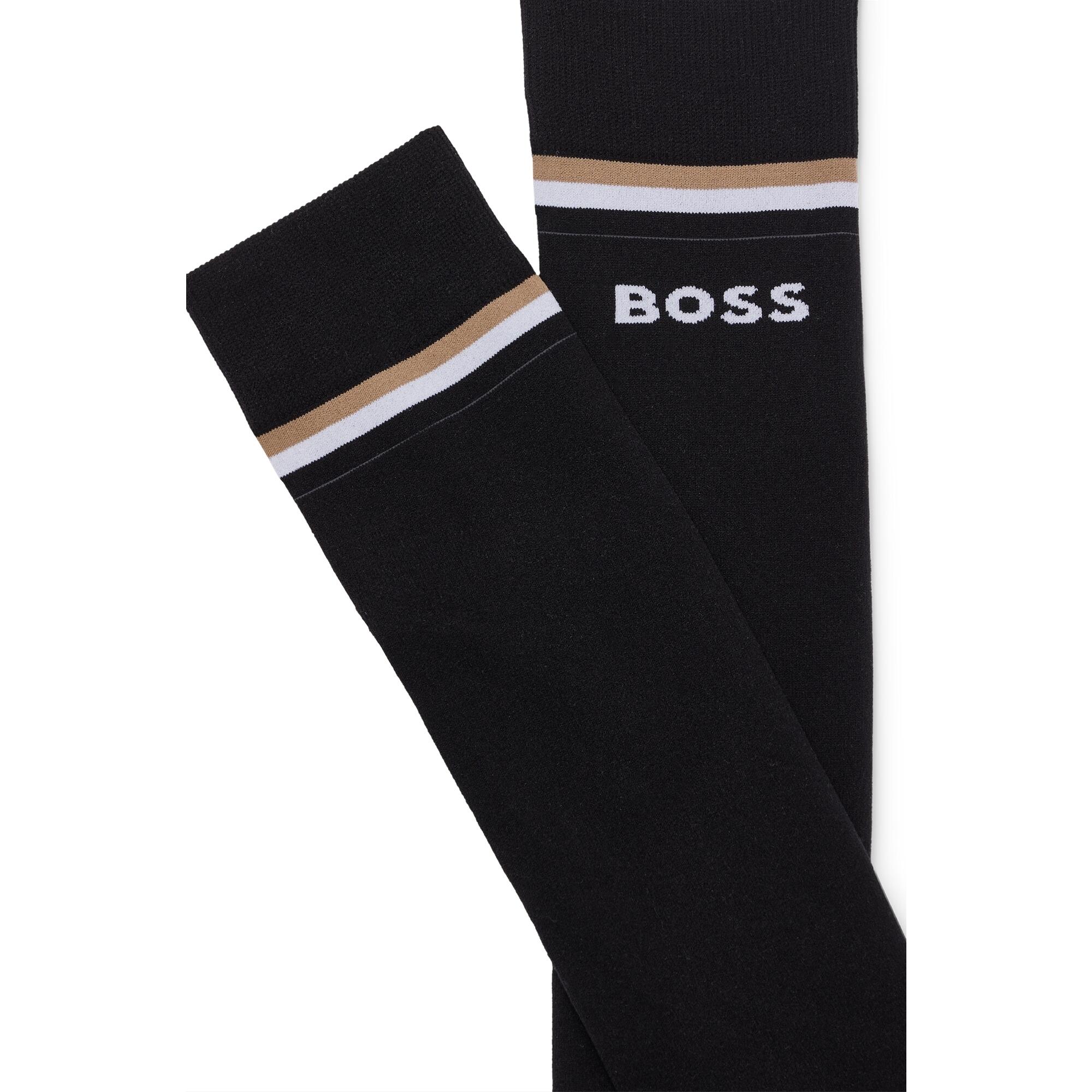 Reitsocken Boss Equestrian Classic 2/2