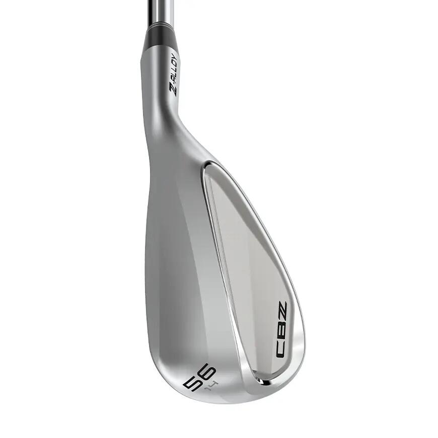 Cleveland Golf CBZ Tour Satin Wedges 5/5