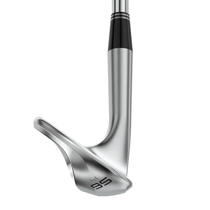 Cleveland Golf CBZ Tour Satin Wedges 4/5