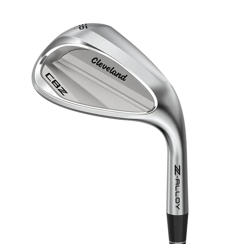 Cleveland Golf CBZ Tour Satin Wedges