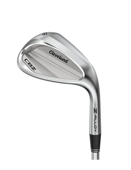 Cleveland Golf CBZ Tour Satin Wedges