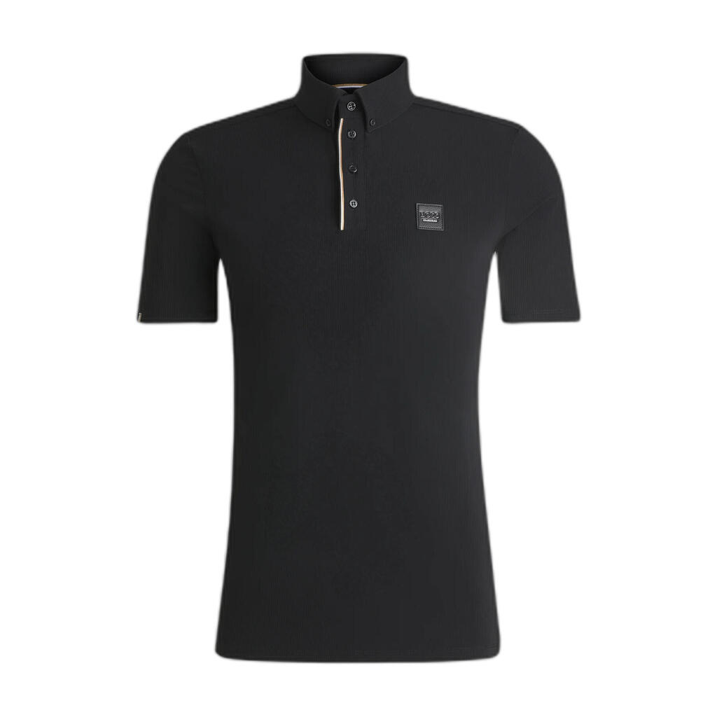 Riding Polo Boss Equestrian Matt