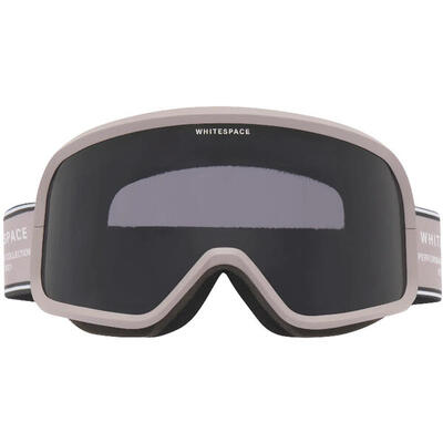 Skimasker whitespace dual tone