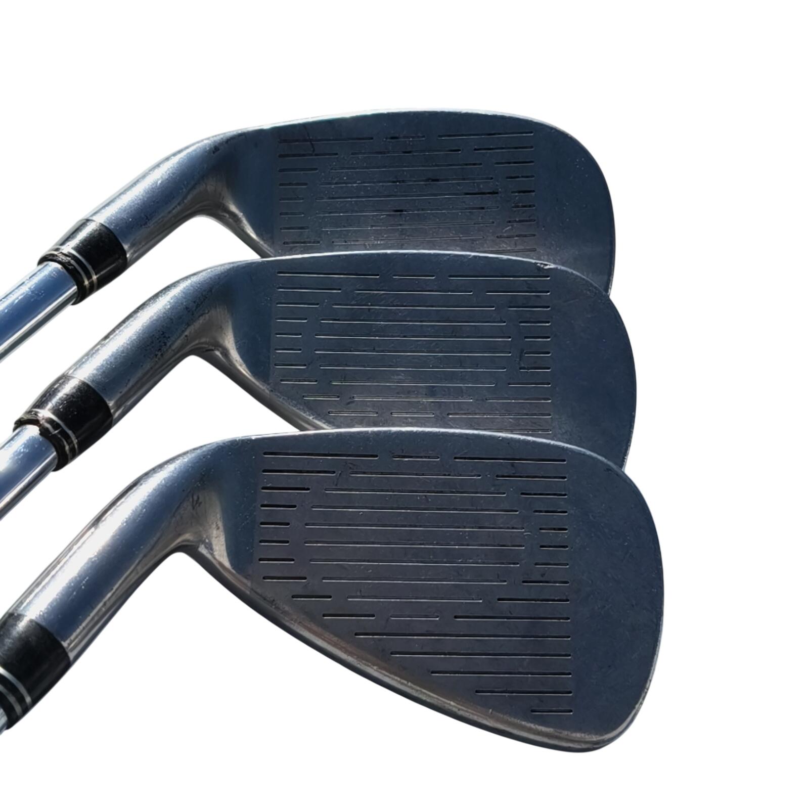 Cobra 3100 I/H IJzerset / 5-9i+GW / Flex Regular / Staal 6/7