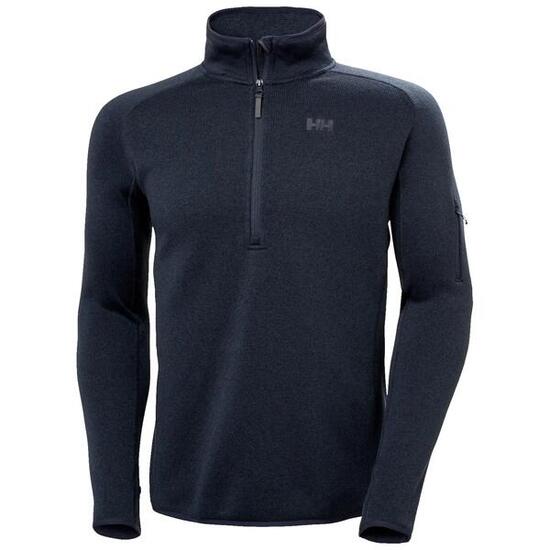 Polaire 1/2 zip Helly Hansen Varde 2.0
