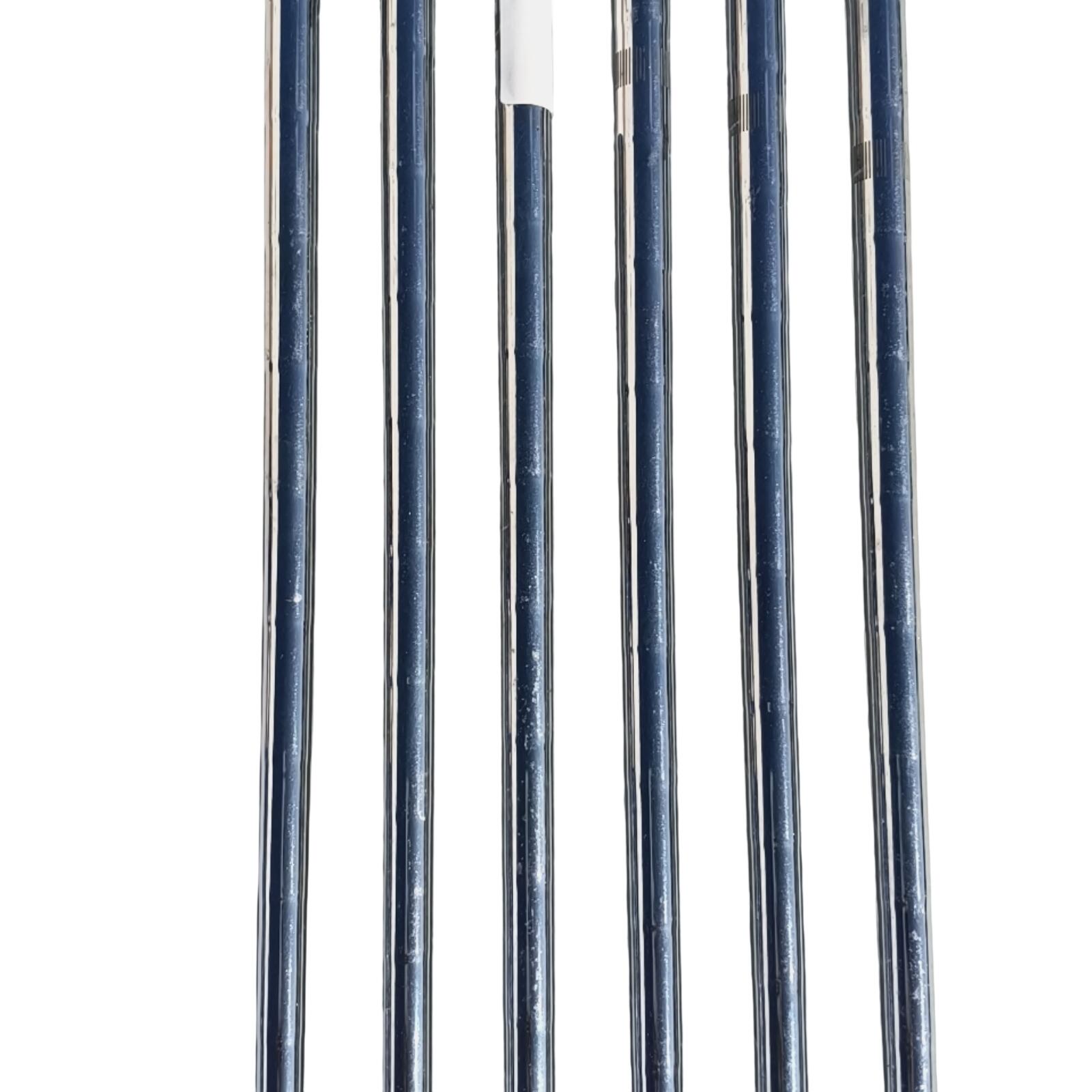 Cobra 3100 I/H IJzerset / 5-9i+GW / Flex Regular / Staal 4/7
