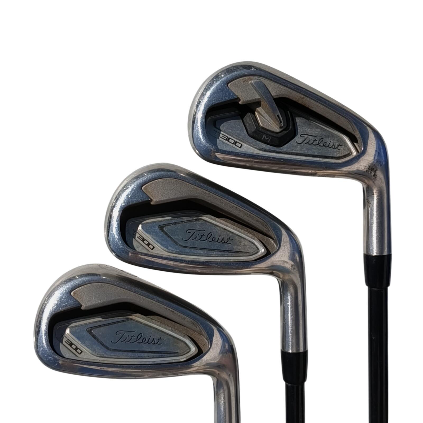 TITLEIST picture