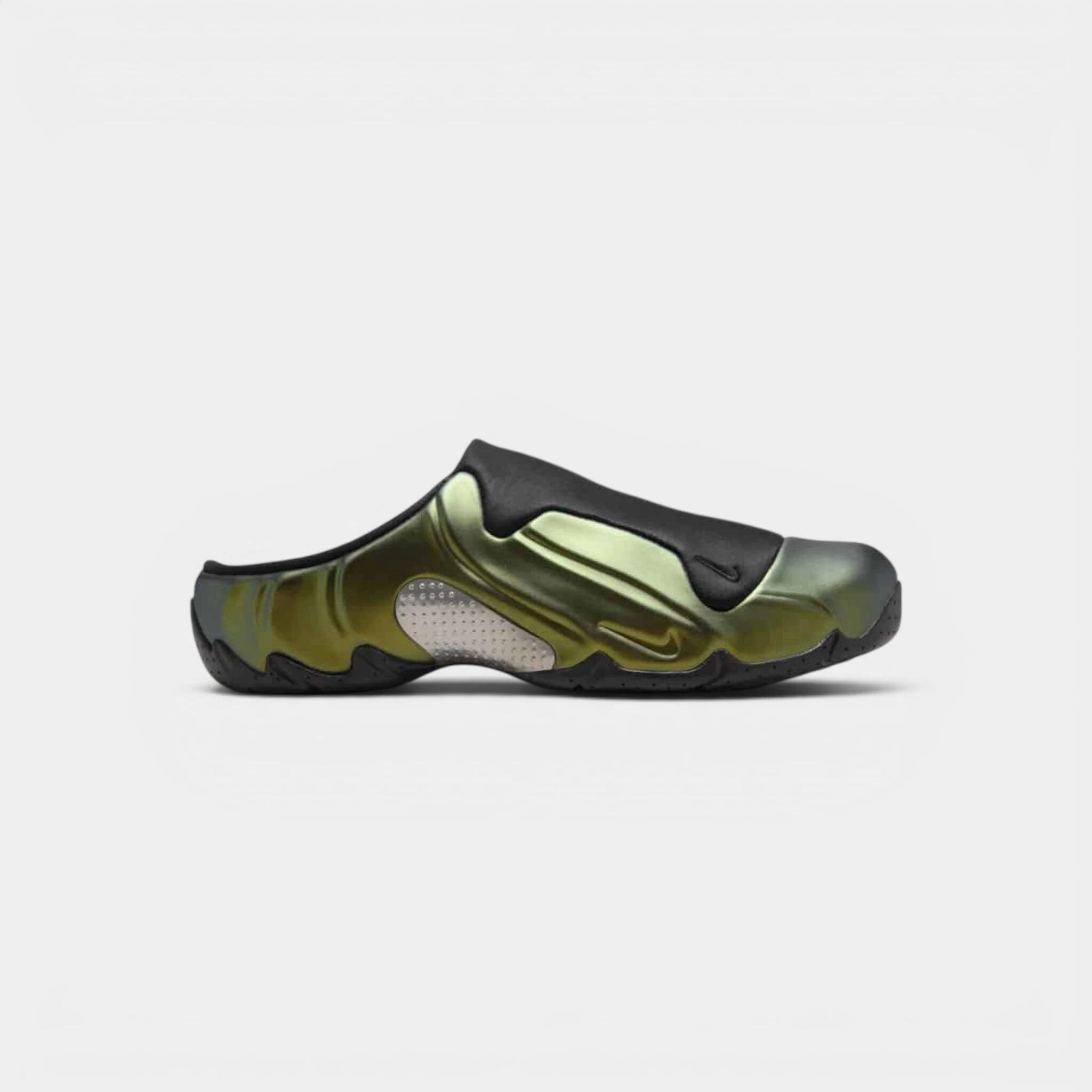 Nike Clogposite Green Goblin 1/1