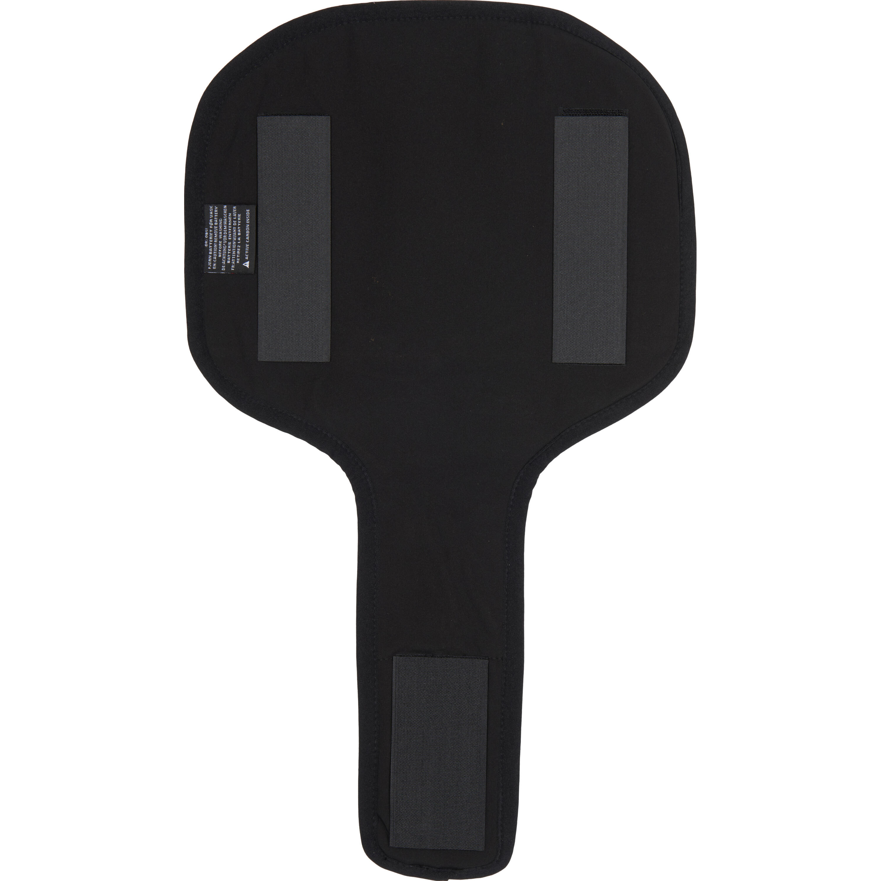 Protector de tendones para caballos Catago Fir-Tech Pro 3/5