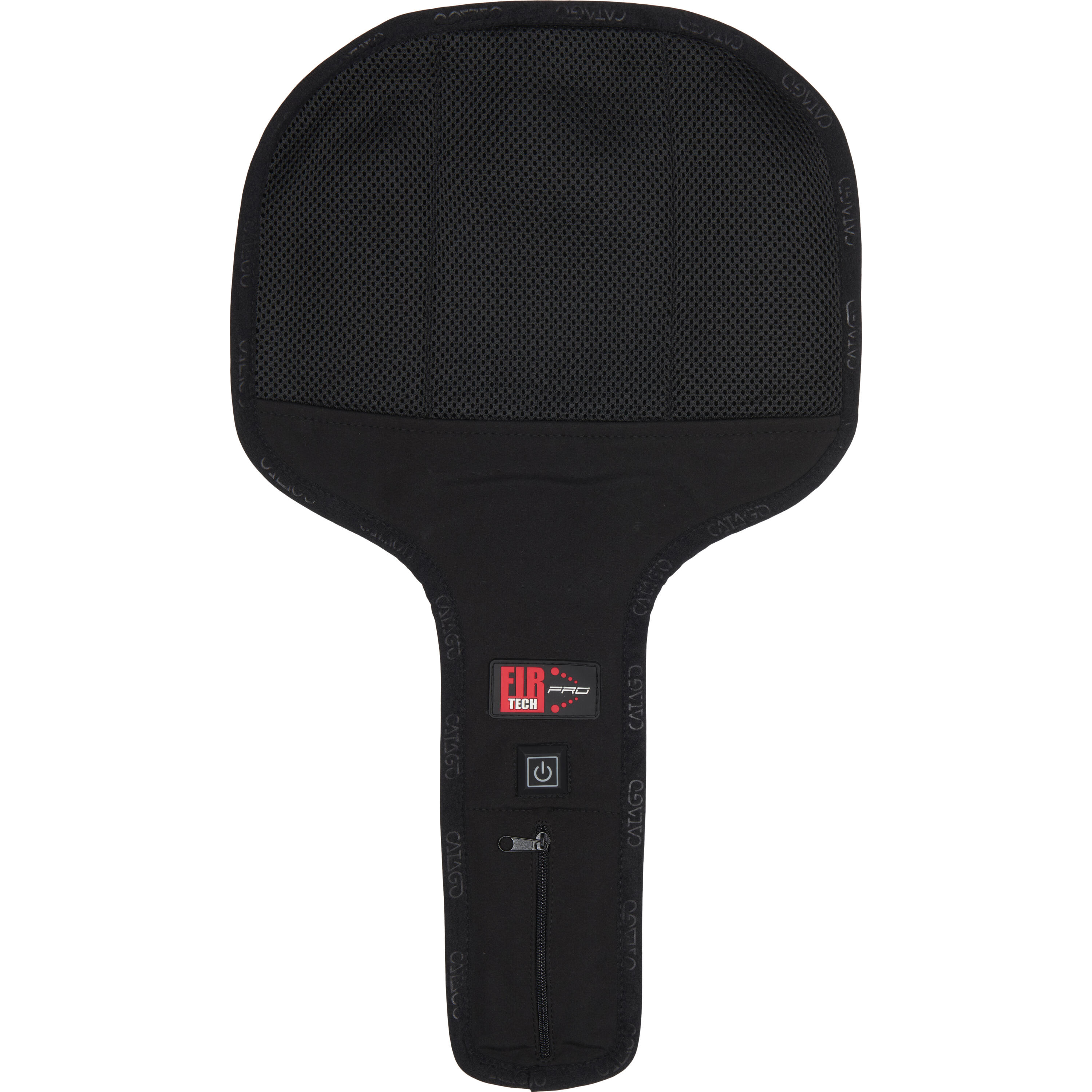 Protector de tendones para caballos Catago Fir-Tech Pro 2/5