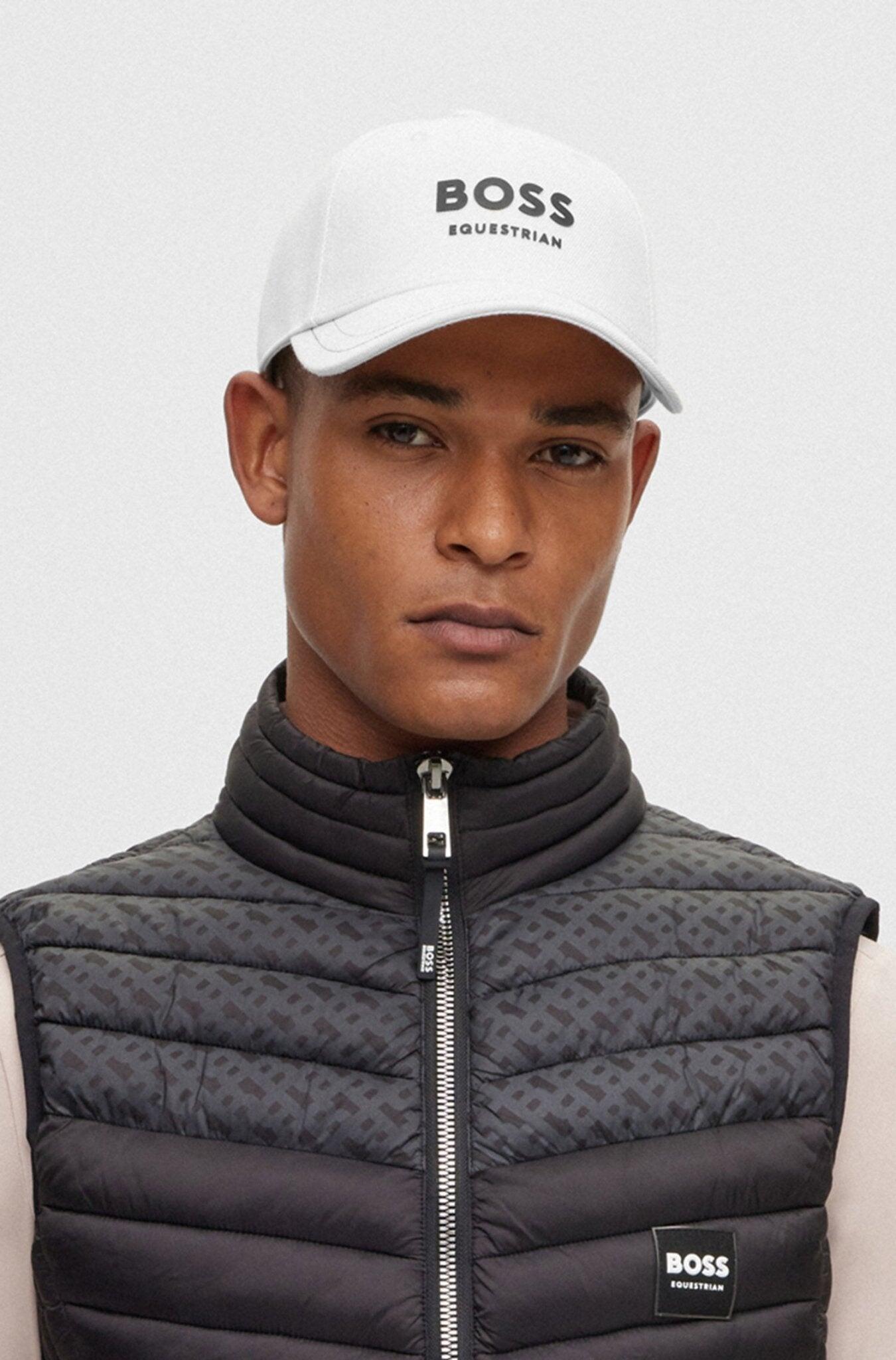 Casquette de baseball Boss Equestrian Classic 7/7