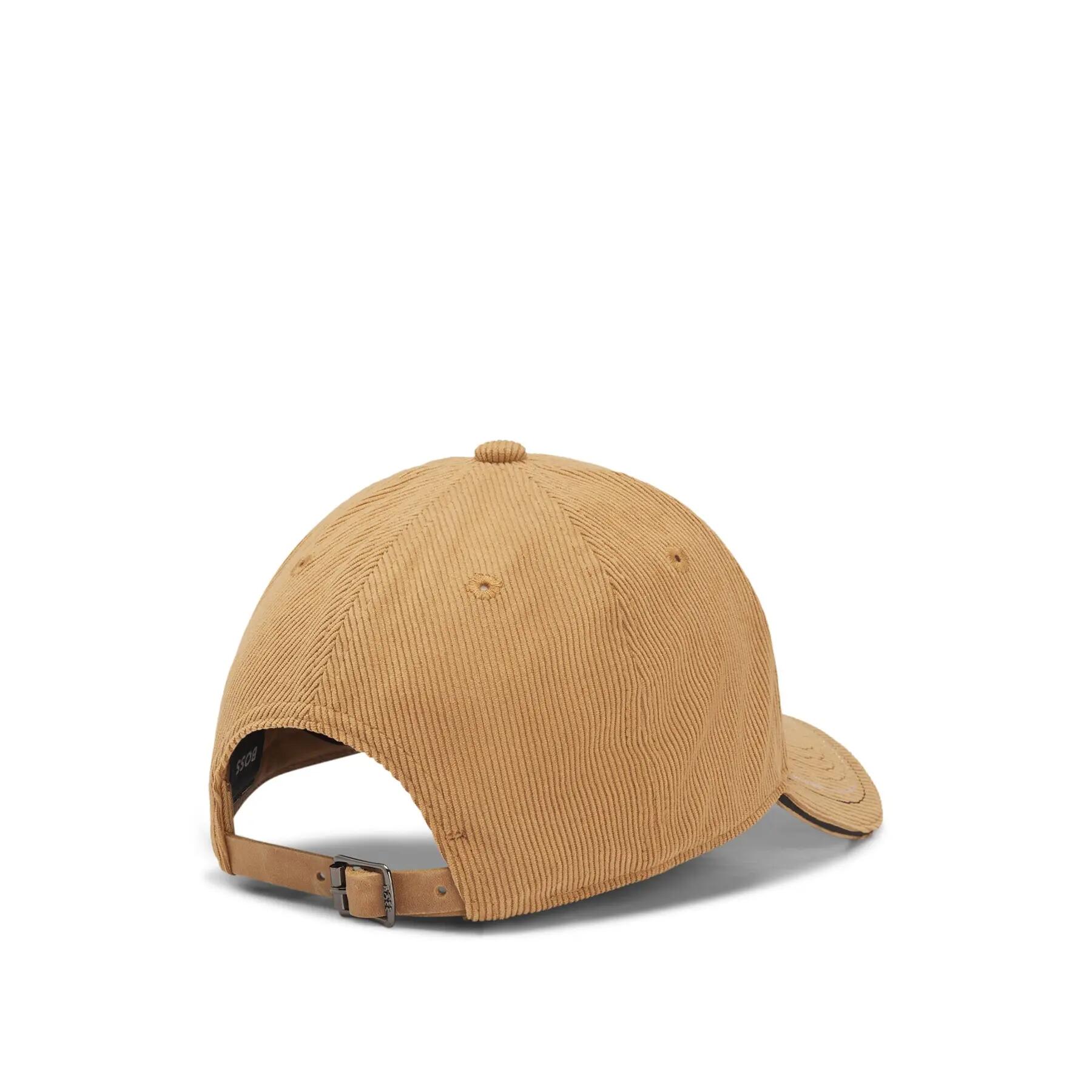 Trucker-Cap Boss Equestrian 3/4