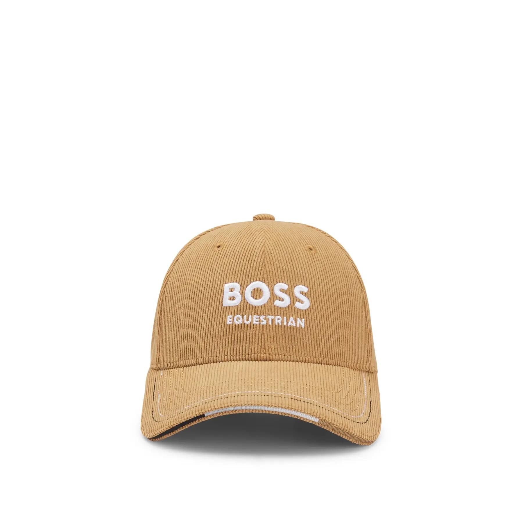 Trucker-Cap Boss Equestrian 2/4