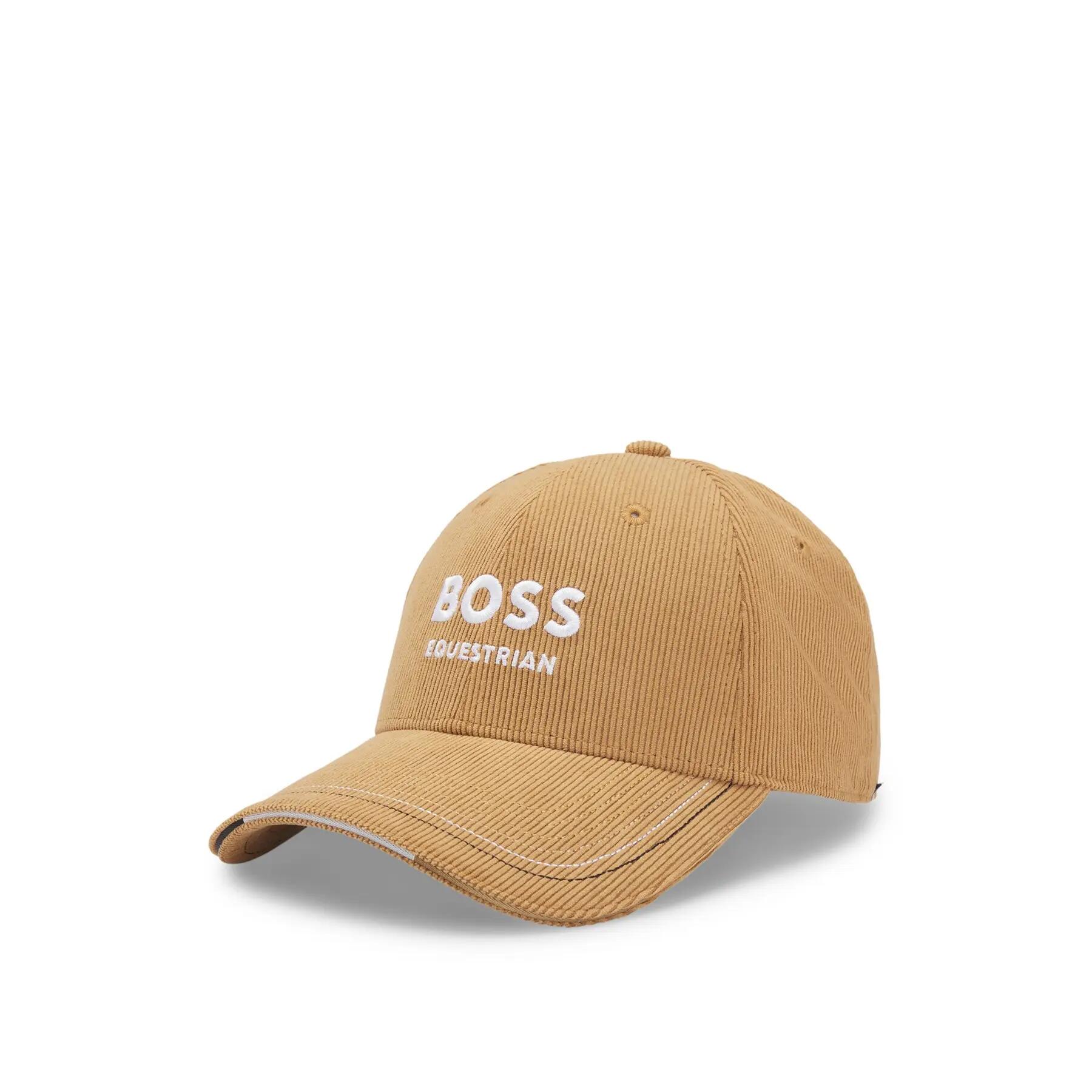 BOSS EQUESTRIAN picture