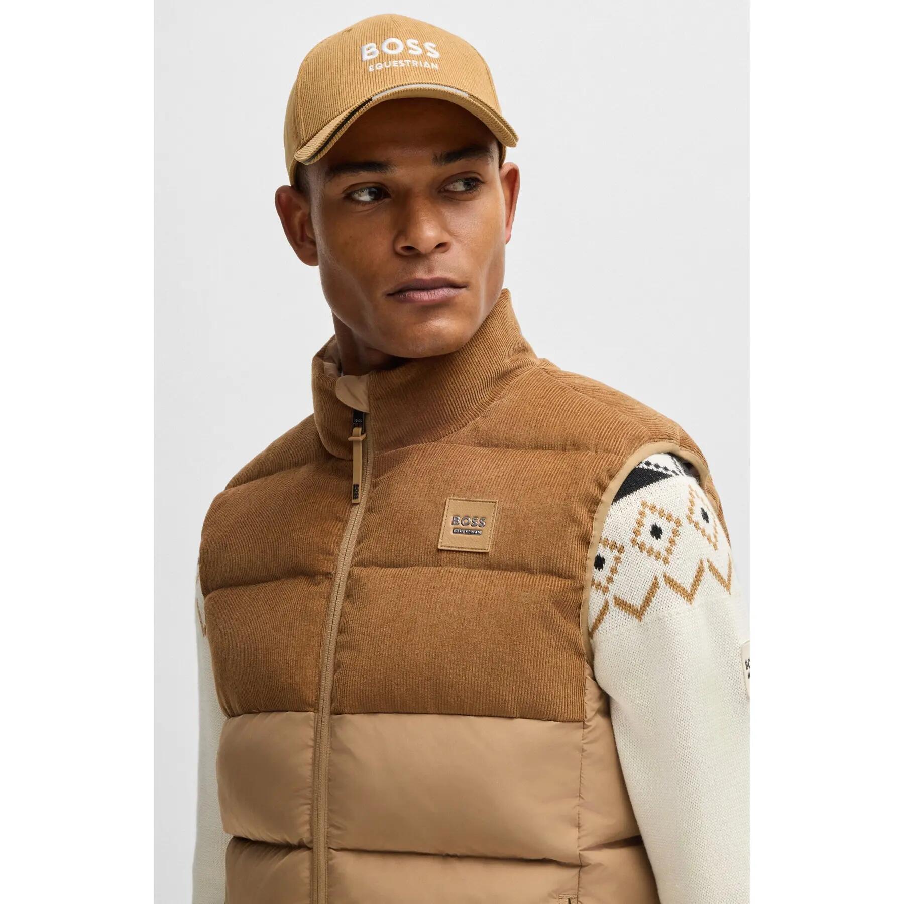 Trucker-Cap Boss Equestrian 4/4