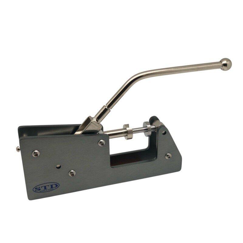 STD SKATES - INSTALADOR/EXTRACTOR DE RODAMIENTOS EJE 7/8 MM. 4/7