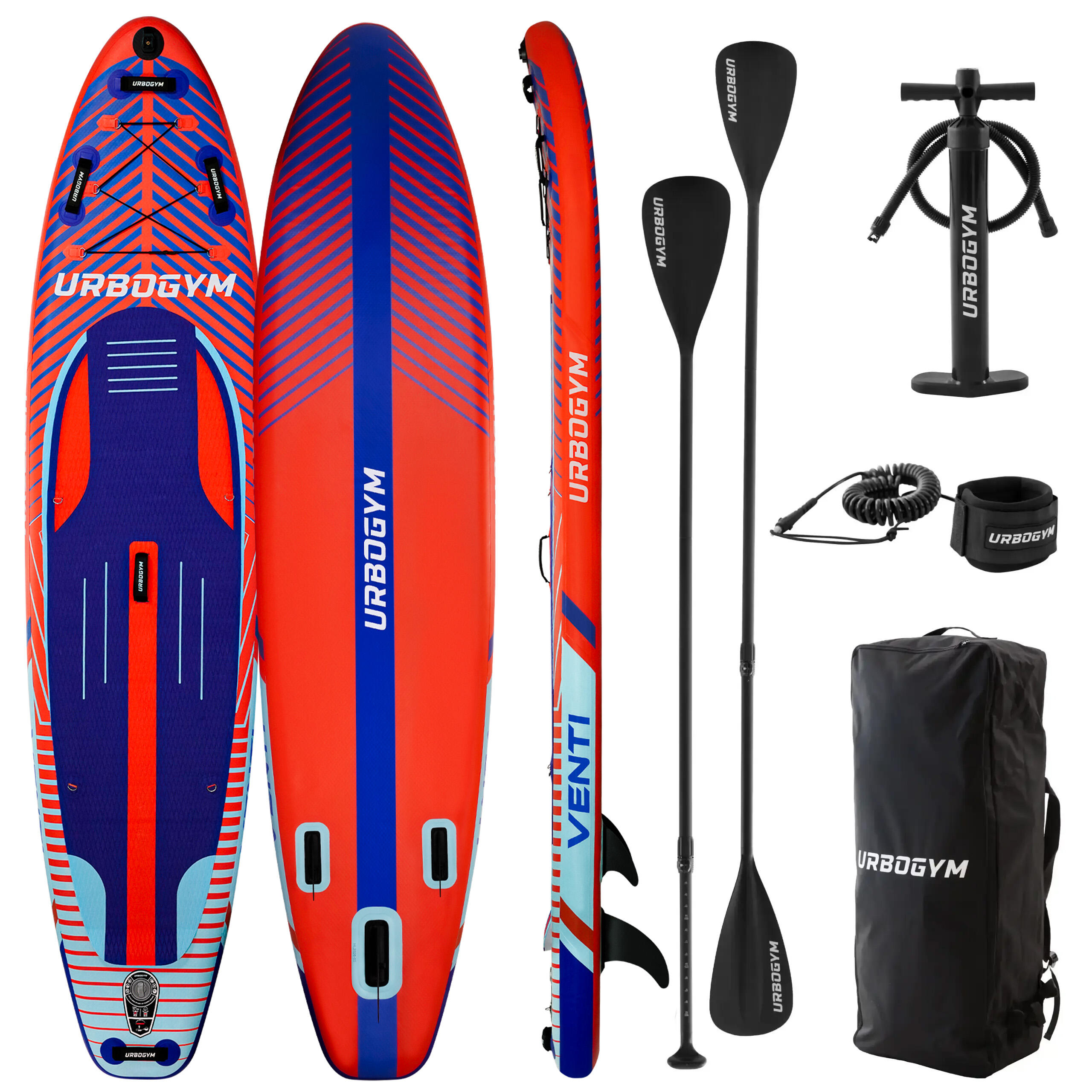 Deska SUP VENTI 350 1/7