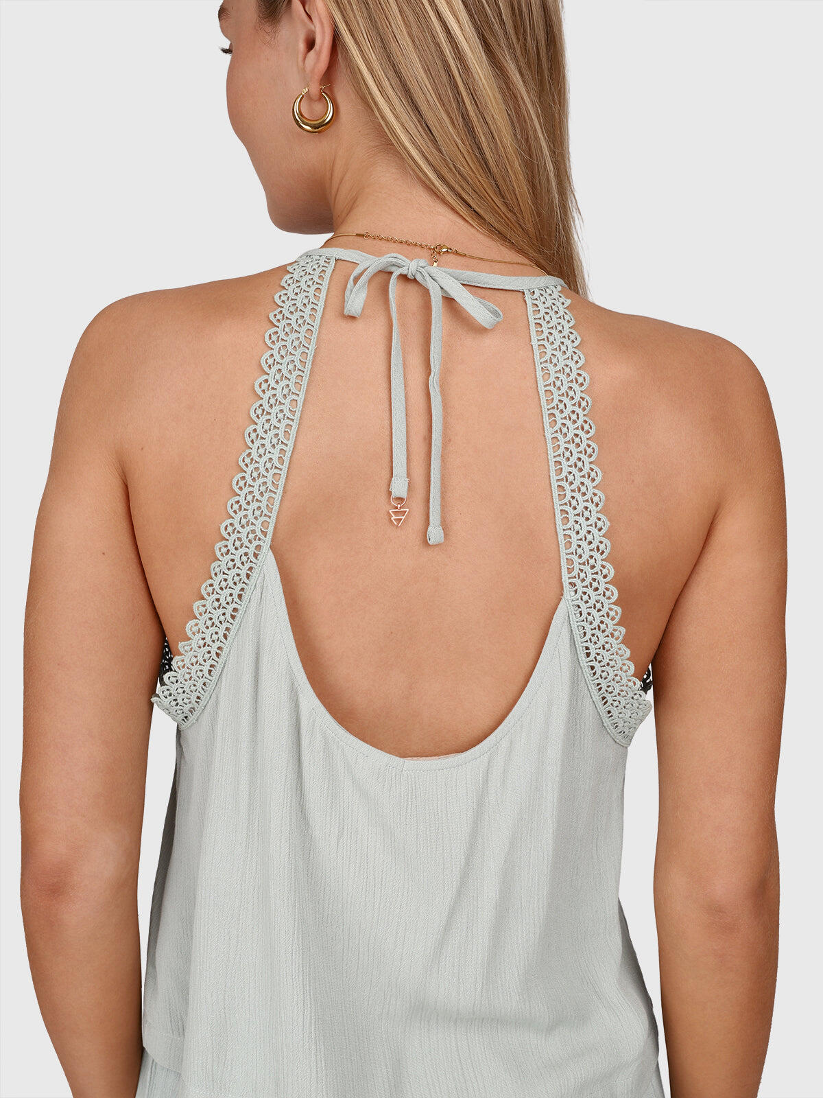 BRUNOTTI Brunotti Damen Top HELLENAH Aqua Grey 6/6
