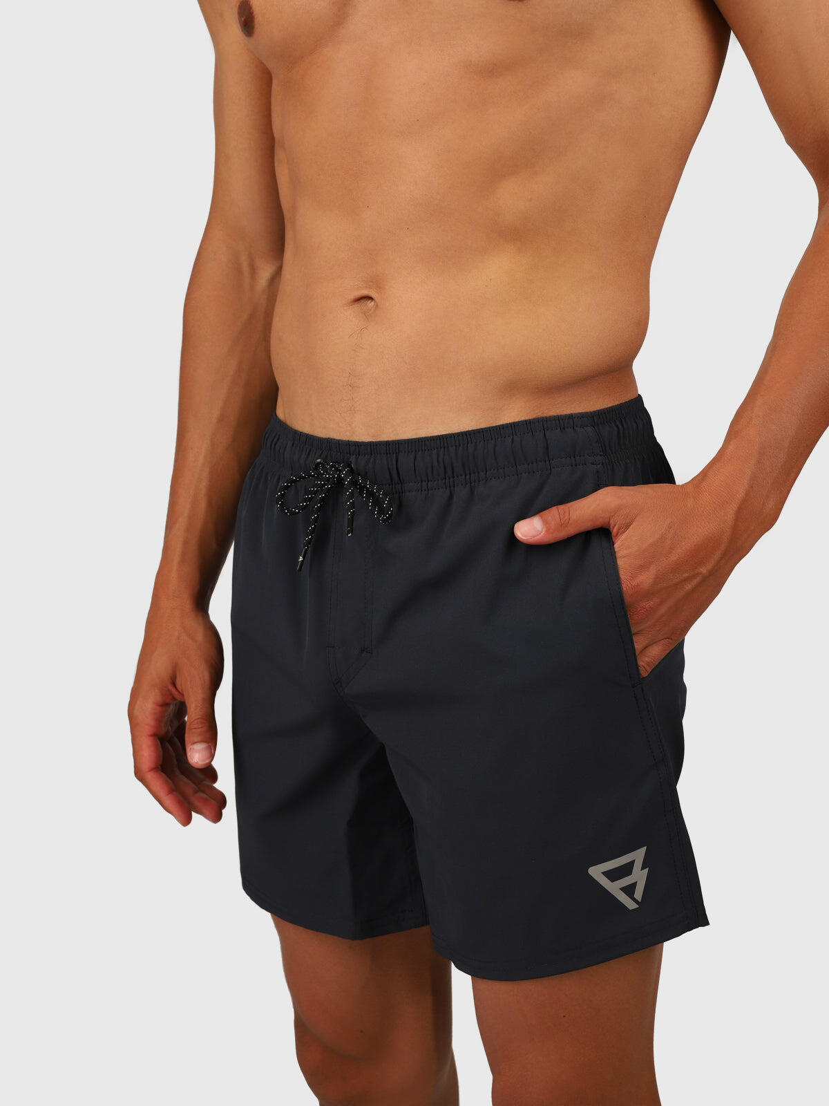 BRUNOTTI BRUNOTTI Zwemkledij Bru-conic-N Men Swim Shorts HEREN Navy 7/7